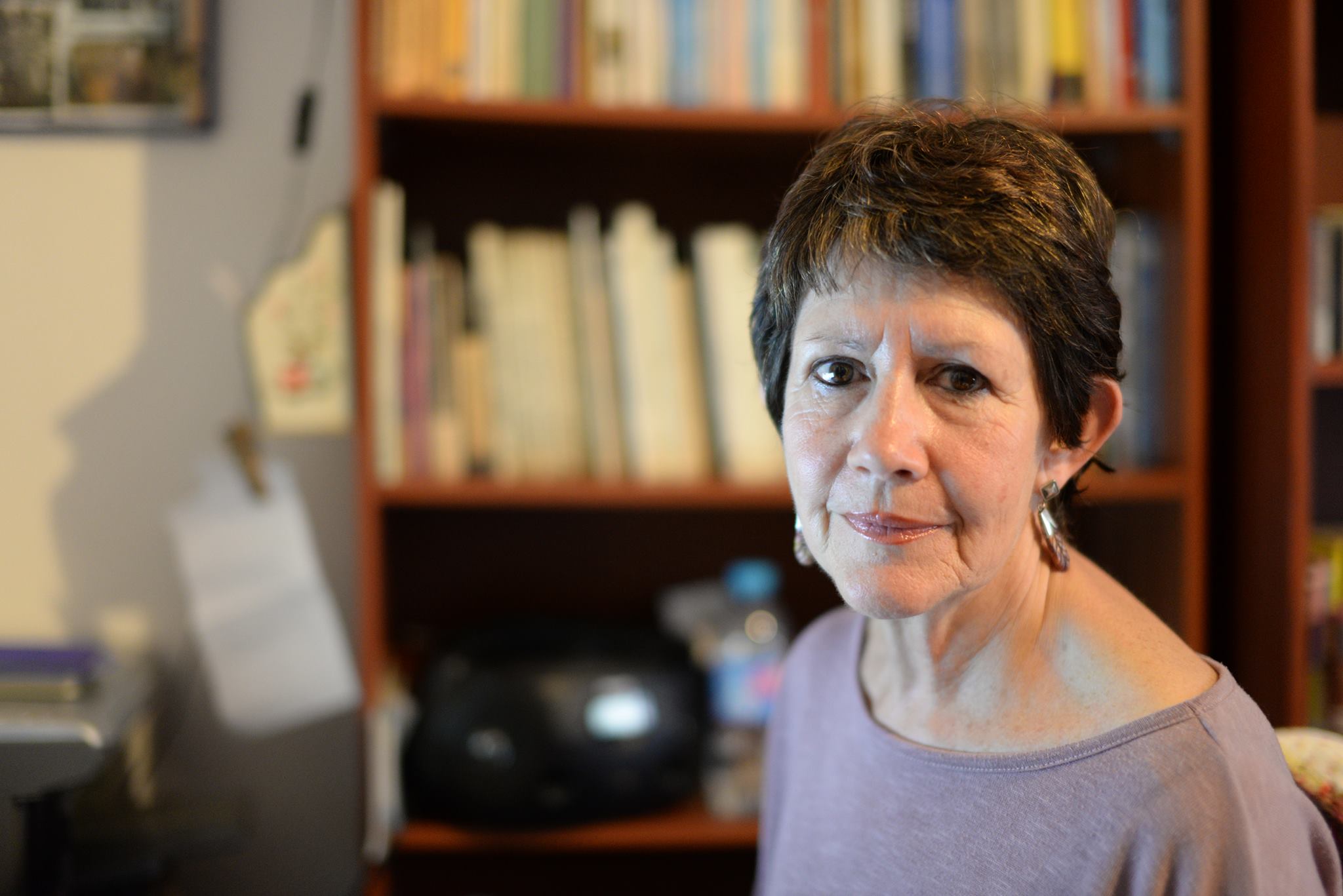 Christiane Félip Christiane Félip