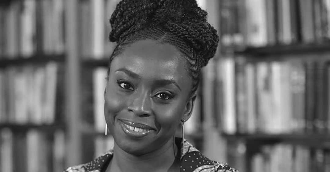 americanah de chimamanda ngozi adichie