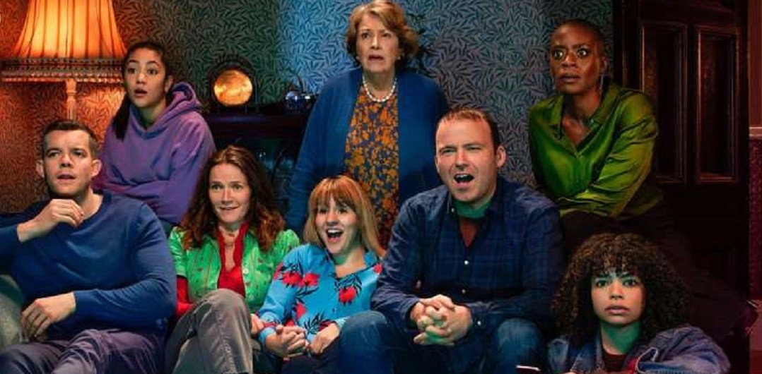 Years and years, serie de Russell T Davies
