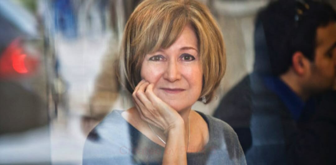 El viento silbando entre las grúas, de Lidia Jorge