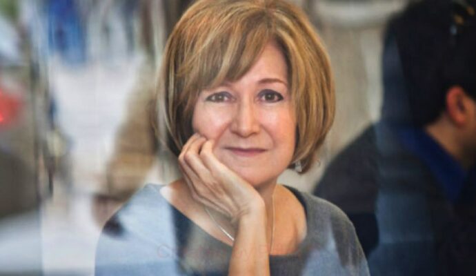 El viento silbando entre las grúas, de Lidia Jorge