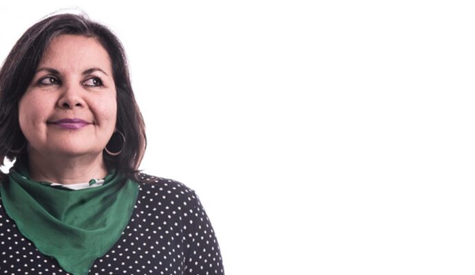 La máquina de limpiar la nieve, de Rocío Silva Santisteban