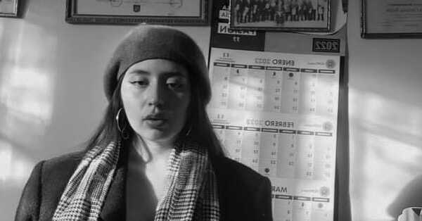 Wañuq, de Yana Wayta