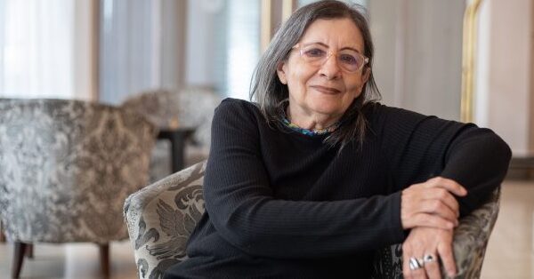 Me gustan los atardeceres tristes, de Carmen Ollé