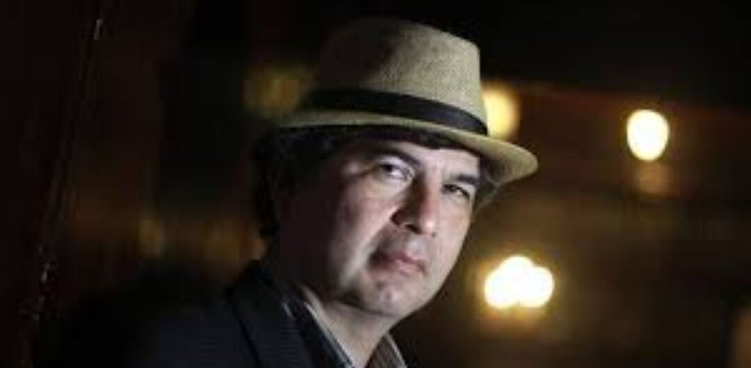 Año sabático, de José Güich Rodríguez