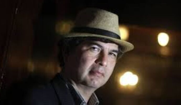 Año sabático, de José Güich Rodríguez