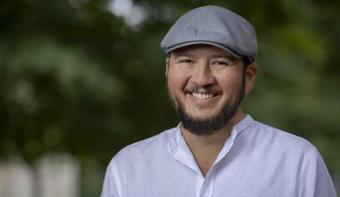 Las Locas Ilusiones, de Oswaldo Estrada