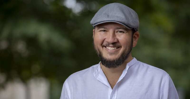 Las Locas Ilusiones, de Oswaldo Estrada