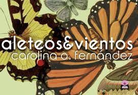 aleteos & vientos (madrépora, 2025)